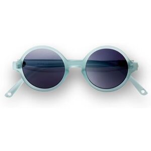 KiETLA WOAM 0-24 months sunglasses for children Blue Sky 1 pc