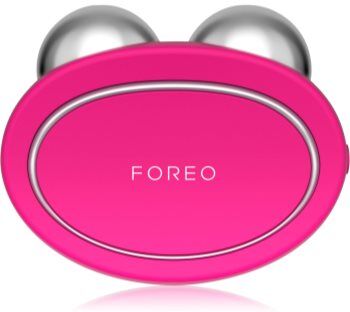 FOREO Bear™ facial toning device Fuchsia FOREO Bear™ facial toning device Fuchsia