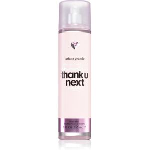 Ariana Grande Thank U Next body spray W 236 ml