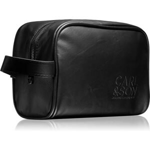 Carl & Son Toilet Bag toiletry bag M 1 pc