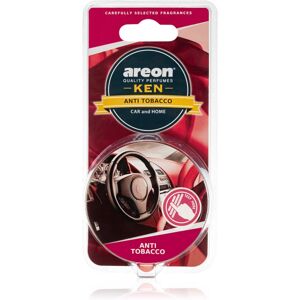 Areon Ken Anti Tobacco car air freshener 35 g