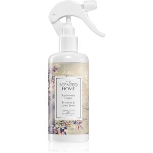 Ashleigh & Burwood London Enchanted Forest air and fabric freshener 300 ml