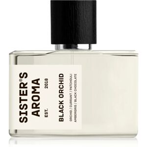 Sister's Aroma Sex&Black orchid air freshener for cars 50 ml