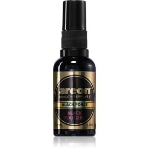 Areon Black Force air freshener 30 ml Areon Black Force air freshener 30 ml
