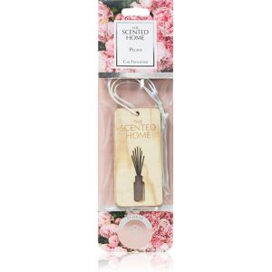 Ashleigh & Burwood London Peony car air freshener 2 pc Ashleigh & Burwood London Peony car air freshener 2 pc