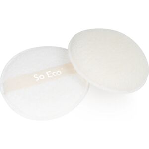 So Eco Body Exfoliating Pads set of exfoliating washcloths