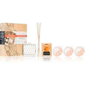 ACappella Mandarin and Basil gift set ACappella Mandarin and Basil gift set