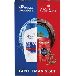 Head & Shoulders Gentleman's Set gift set M Head & Shoulders Gentleman's Set gift set M