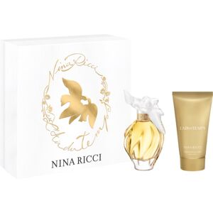 NINA RICCI L'Air du Temps gift set W 1 pc NINA RICCI L'Air du Temps gift set W 1 pc