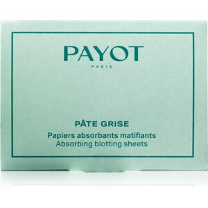 Payot Pâte Grise Papiers Absorbants Matifiants blotting papers for the face 50 pc Payot Pâte Grise Papiers Absorbants Matifiants blotting papers for the face 50 pc
