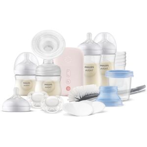 Philips Avent Breastfeeding Set SCD340/31 baby care kit Philips Avent Breastfeeding Set SCD340/31 baby care kit