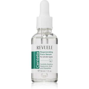 Revuele Centella Skin Serum - Restores Elasticity & Brightness Revuele Centella Skin Serum - Restores Elasticity & Brightness