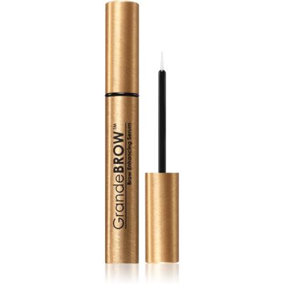 Grande Cosmetics GrandeBrow serum for eyebrows 3 ml Grande Cosmetics GrandeBrow serum for eyebrows 3 ml