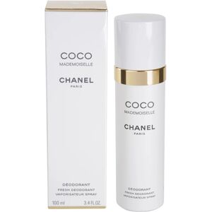 Chanel Coco Mademoiselle deodorant spray W 100 ml