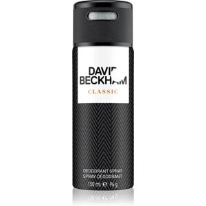 David Beckham Classic deodorant spray M 150 ml