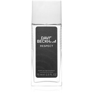 David Beckham Respect deodorant M 75 ml