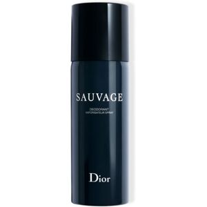 Christian Dior Sauvage deodorant spray M 150 ml