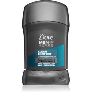 Dove Men+Care Antiperspirant antiperspirant stick 48h 50 ml