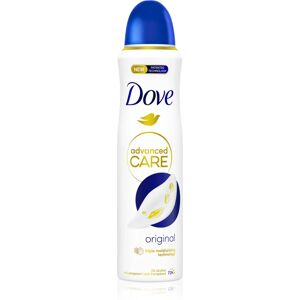 Dove Advanced Care Original antiperspirant spray 72h 150 ml