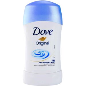 Dove Original Antiperspirant antiperspirant stick 40 ml