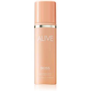 Hugo Boss BOSS Alive deodorant spray W 100 ml