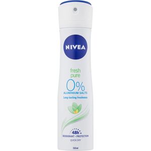 Nivea Fresh Pure deodorant spray W 150 ml