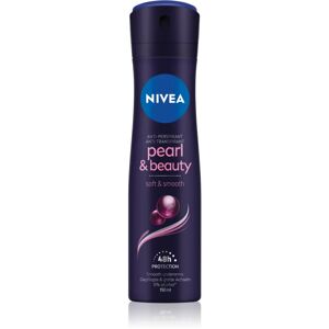 Nivea Pearl & Beauty antiperspirant spray 150 ml