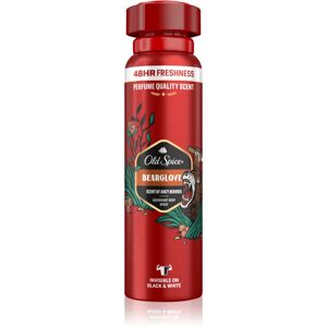 Old Spice Bearglove refreshing deodorant spray M 150 ml
