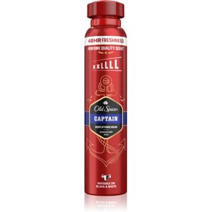 Old Spice Captain deodorant spray 250 ml