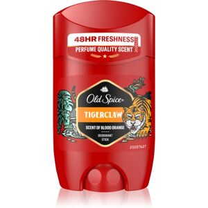 Old Spice Tigerclaw deodorant stick M 50 ml