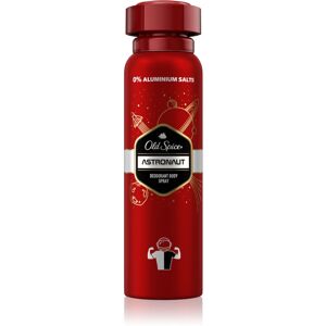 Old Spice Astronaut deodorant and body spray M 150 ml