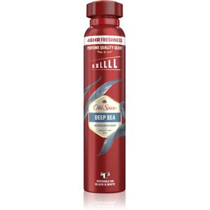 Old Spice Deep Sea deodorant spray 250 ml