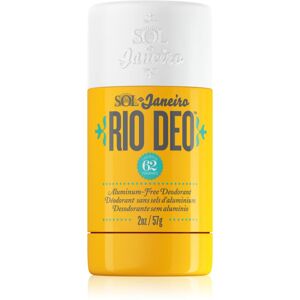 Sol de Janeiro Rio Deo aluminium-free deodorant stick 57 g