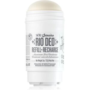 Sol de Janeiro Rio Deo aluminium-free deodorant stick 57 g