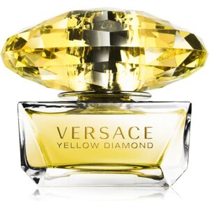 Versace Yellow Diamond deodorant with atomiser W 50 ml