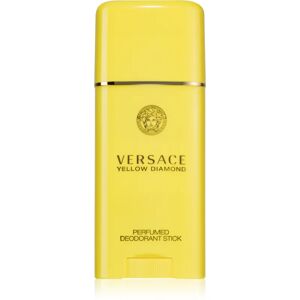 Versace Yellow Diamond deodorant stick (unboxed) W 50 ml