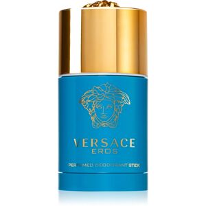 Versace Eros deodorant stick in a box M 75 ml