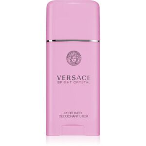 Versace Bright Crystal deodorant stick (unboxed) W 50 ml