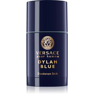 Versace Dylan Blue Pour Homme deodorant M 75 ml