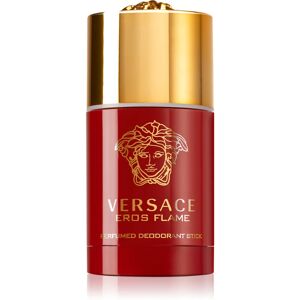 Versace Eros Flame deodorant stick in a box M 75 ml