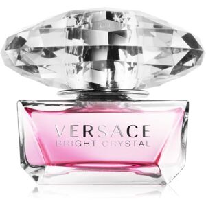 Versace Bright Crystal deodorant with atomiser W 50 ml