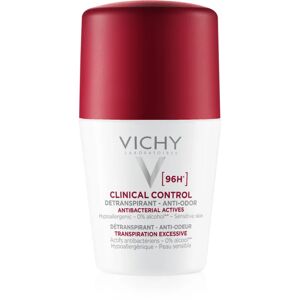 Vichy Detranspirant antiperspirant roll-on 50 ml