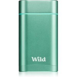 Wild Mint & Aloe Vera Men's Aqua Case deodorant stick with bag 40 g