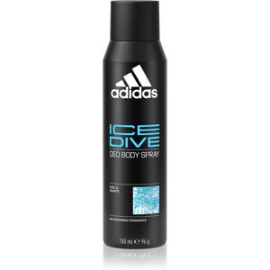 adidas Ice Dive deodorant spray M 48 h 150 ml