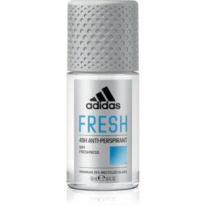 adidas Cool & Dry Fresh antiperspirant roll-on M 50 ml