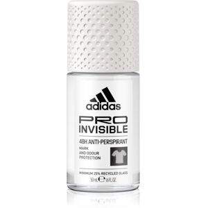 adidas Pro Invisible antiperspirant roll-on W 50 ml