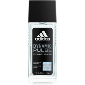 adidas Dynamic Pulse Edition 2022 deodorant with atomiser M 75 ml