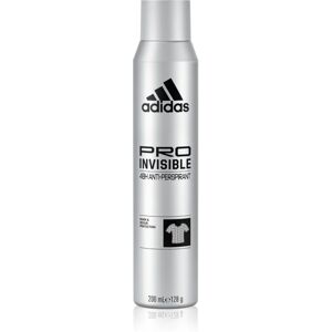 adidas Pro Invisible antiperspirant 48h M 200 ml