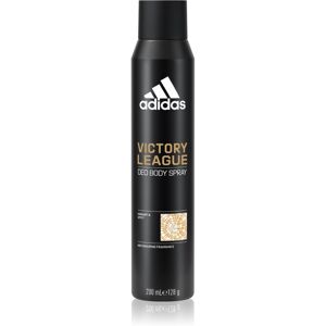 adidas Victory League Edition 2022 scented body spray M 200 ml