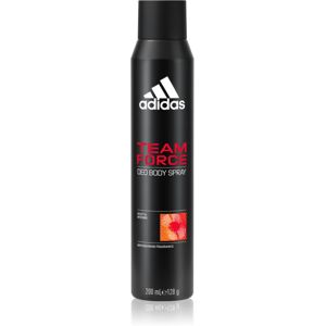 adidas Team Force Edition 2022 Scented Body Spray M 200 ml